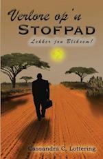 Verlore op 'n Stofpad