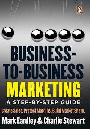 Business-to-Business Marketing