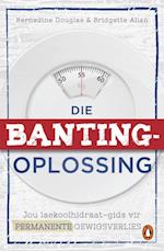 Die Banting-oplossing