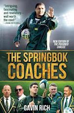 Springbok Coaches