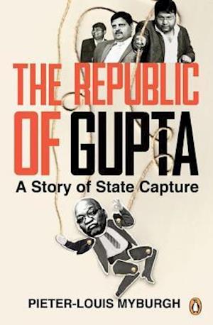 Republic of Gupta