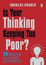 Is Your Thinking Keeping You Poor?