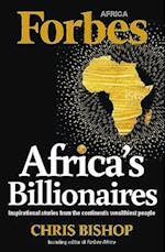 Forbes' African Billionaires