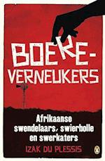 Boereverneukers