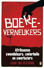 Boereverneukers