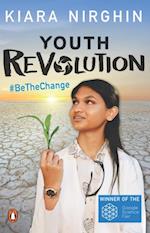 Youth Revolution #BeTheChange