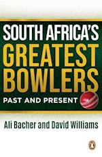 South Africa's Greatest Bowlers