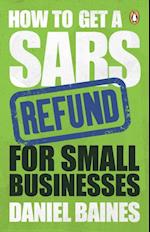 How to Get a SARS Refund for Small Businesses