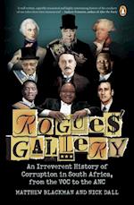 Rogues Gallery
