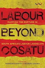 Labour Beyond Cosatu: Mapping the rupture in South Africa's labour landscape 