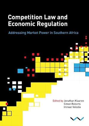 Competition Law and Economic Regulation in Southern Africa: Addressing Market Power in Southern Africa