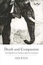 Wylie, D:  Death and Compassion