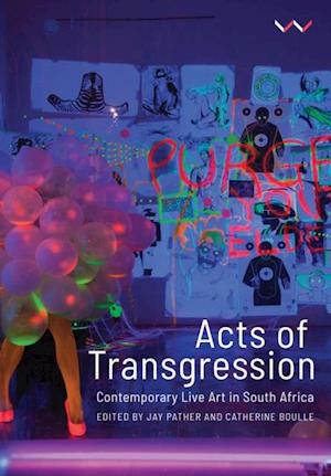 Acts of Transgression