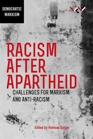 Racism After Apartheid