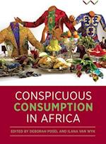 Conspicuous Consumption in Africa
