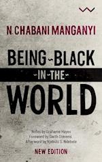 Being-Black-In-The-World