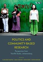 Politics and Community-Based Research