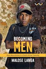 Becoming Men