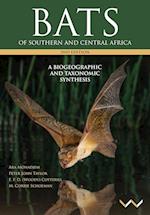 Bats of Southern and Central Africa: A biogeographic and taxonomic synthesis, second edition 