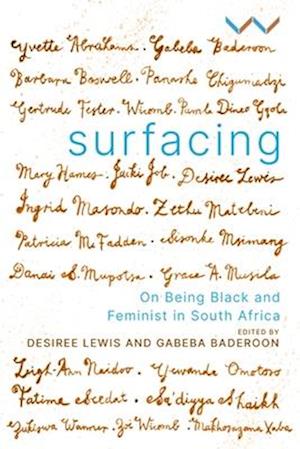 Surfacing