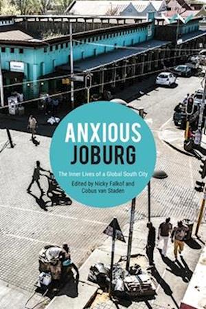 Anxious Joburg
