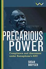 Precarious Power: Compliance and discontent under Ramaphosa's ANC 