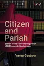 Citizen and Pariah