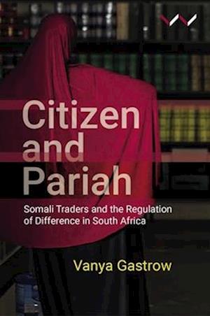 Citizen and Pariah