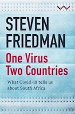 One Virus, Two Countries: What COVID-19 Tells Us About South Africa 