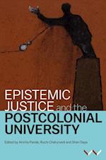 Epistemic Justice and the Postcolonial University