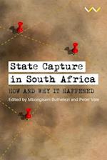 State Capture in South Africa