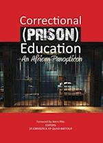 Correctional Education