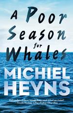 Poor Season for Whales