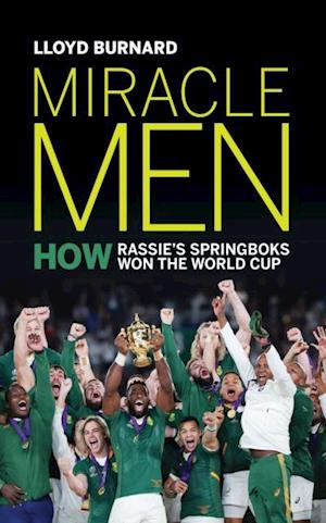 Miracle Men