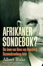 Afrikaner-Sondebok?