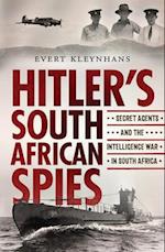 Hitler’s South African Spies