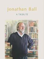 Jonathan Ball