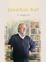 Jonathan Ball