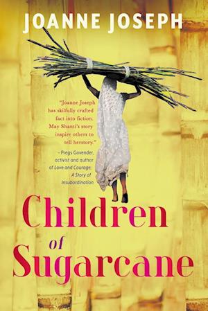 CHILDREN OF SUGARCANE