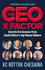 CEO X factor