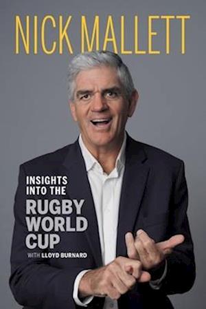 Insights Into the Rugby World Cup