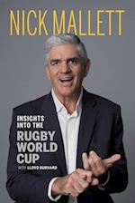 INSIGHTS INTO THE RUGBY WORLD CUP 