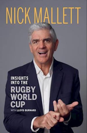 Insights into the Rugby World Cup