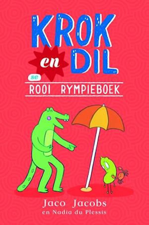 Krok en Dil se Rooi Rympieboek