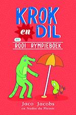 Krok en Dil se Rooi Rympieboek