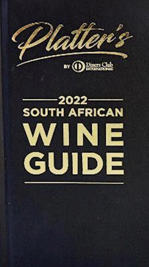 Platter's South African Wine Guide 2022