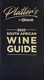 Platter's South African Wine Guide 2022