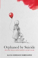 Orphaned by Suicide: Life after losing an entire family to a murder-suicide 