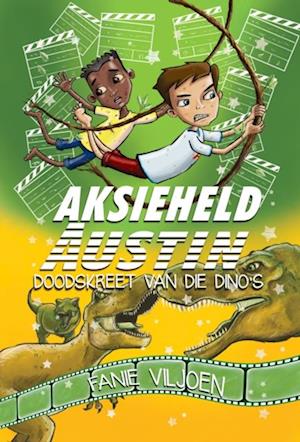 Aksieheld Austin: Doodskreet van die dino’s