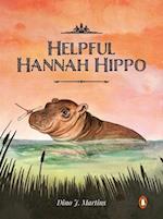 Helpful Hannah Hippo